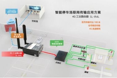 專注于物聯網通信和工業信息化,思連科技即將閃耀亮相IOTE 2019物聯網展