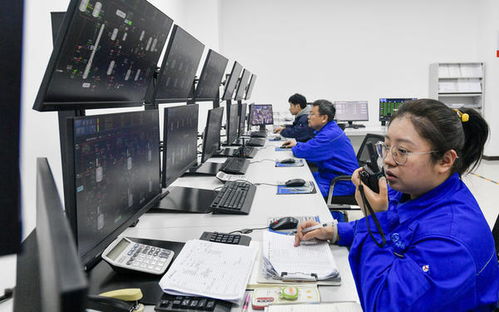全國先進(jìn)制造研發(fā)基地 彰顯中國實體經(jīng)濟(jì)潛能