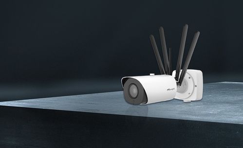 集成網關與攝像機雙功能,星縱智能發(fā)布5g aiot高清網絡攝像機