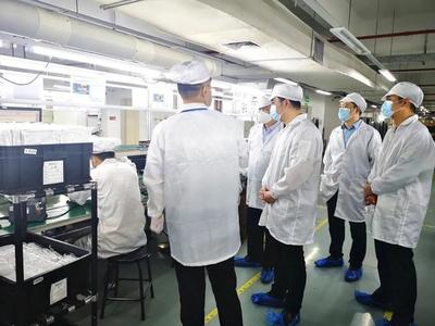 招商路上,柳北小分隊(duì)再出發(fā),這次去到了…